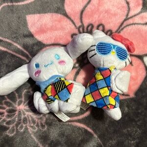 Sanrio Cuffs